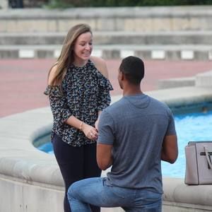 Meet your Posher, Chandler